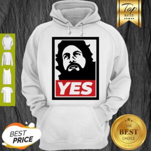 Awesome Daniel Bryan Yes Hoodie