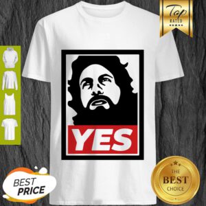 Awesome Daniel Bryan Yes Shirt
