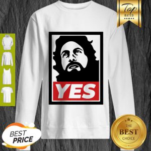 Awesome Daniel Bryan Yes Sweatshirt