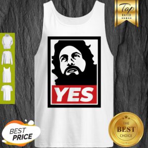 Awesome Daniel Bryan Yes Tank Top