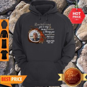 Missing You Is Heartache Photo Memorial Personalized Hoodie