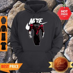 Official Nike Jiren Hoodie