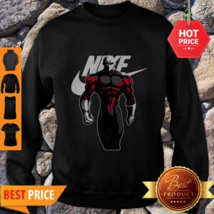 Official Nike Jiren Sweatshirt