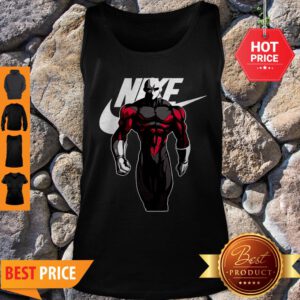 Official Nike Jiren Tank Top