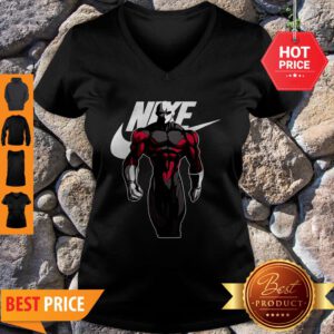 Official Nike Jiren V-neck
