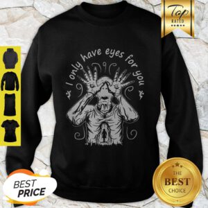 Pan’s Labyrinth I Only Have Eyes For You Sweatshirt
