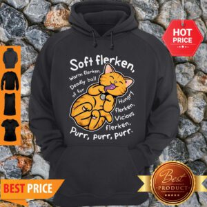 Soft Flerken Warm Flerken Deadly Of Ful Hungry Flerken Vicious Hoodie