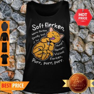 Soft Flerken Warm Flerken Deadly Of Ful Hungry Flerken Vicious Tank Top