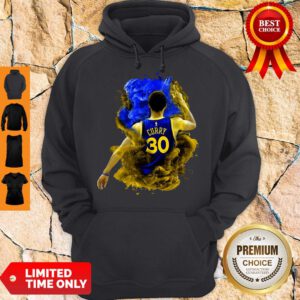 Awesome Stephen Curry Hoodie