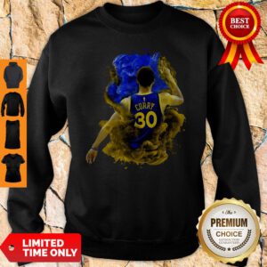 Awesome Stephen Curry Sweatshirt