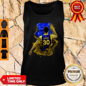 Awesome Stephen Curry Tank Top