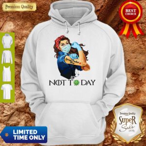 Nice Woman Tattoos License A Practical Nurse Not To Day Hoodie
