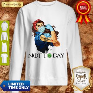 Nice Woman Tattoos License A Practical Nurse Not To Day Sweatshirt