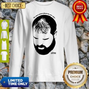Official The Worst Picture Jason Has Ever Taken Sweatshirt
