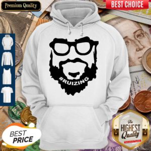 Awesome #2020 Ruizing Hoodie
