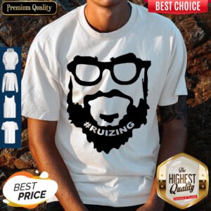 Awesome #2020 Ruizing Shirt