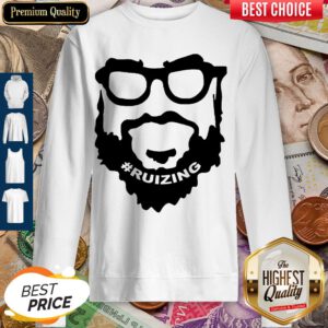Awesome #2020 Ruizing Sweatshirt
