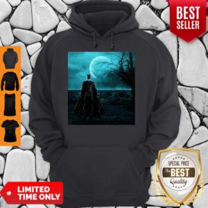 Nice The Day Coronavirus Designs Batman Saves Hoodie