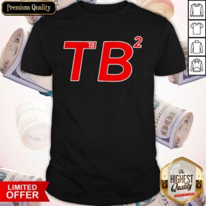Awesome TB Square Shirt