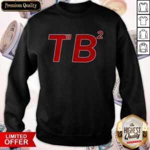 Awesome TB Square Sweatshirt