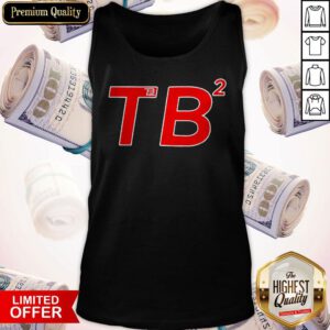 Awesome TB Square Tank Top
