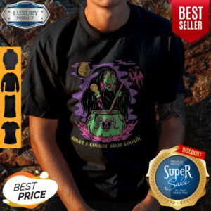 Awesome What's Cookin Good Lookin Shirt