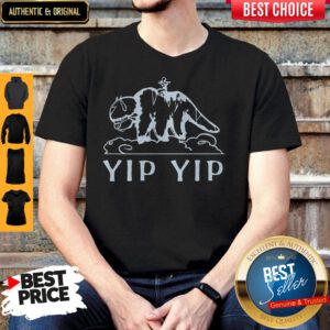 Awesome YIP YIP Shirt