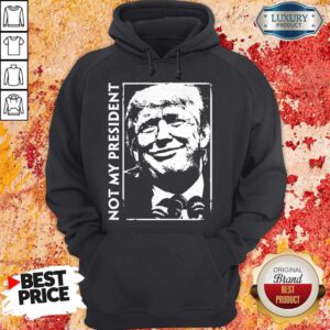 Pretty Enough Is Enough Black Lives Matter Classic Hoodie