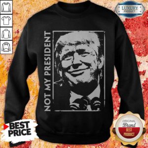 Pretty Enough Is Enough Black Lives Matter Classic Sweatshirt