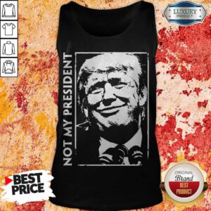 Pretty Enough Is Enough Black Lives Matter Classic Tank Top