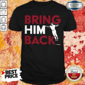 Top Sammy Sosa Bring Him Back Shirt
