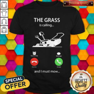 Top Sorry I Missed Your Call I Was On My Other Line Shirt