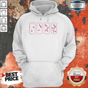 Awesome Countdown Hoodie
