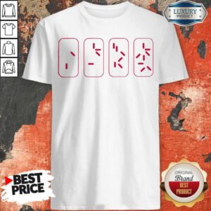 Awesome Countdown Shirt