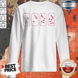 Awesome Countdown Sweatshirt