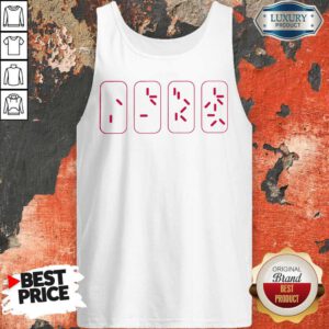 Awesome Countdown Tank Top