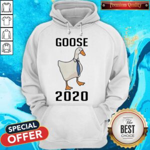 Premium Duck Goose 2020 Hoodie