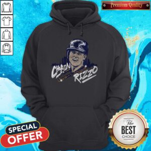 Nice Chain Rizzo Anthony Rizzo Chicago – MLBPA Licensed Hoodie