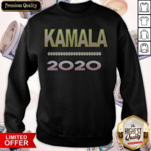 Official Kamala 2020 Sweatshirt