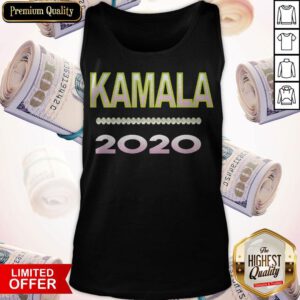 Official Kamala 2020 Tank Top