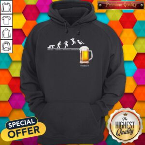 Pretty Montag Dienstag Mittwoch Donnerstag Freitag Hoodie