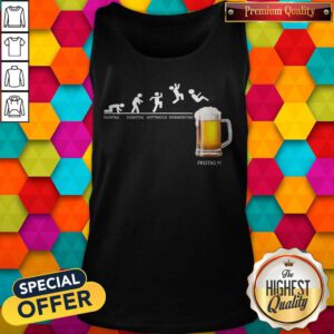 Pretty Montag Dienstag Mittwoch Donnerstag Freitag Tank Top