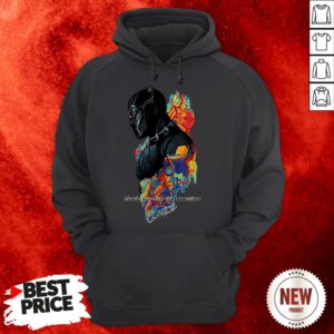 RIP Chadwick Boseman Black Panther's 1977 2020 Hoodie