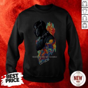RIP Chadwick Boseman Black Panther's 1977 2020 Sweatshirt