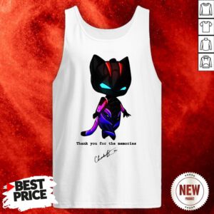 RIP Chadwick Boseman Black Panther's Actor Passes At 43 Tank Top