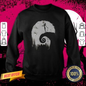 All Hallows Dance Skeleton Day Of The Dead Dia De Los Muertos Halloween Sweatshirt