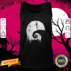 All Hallows Dance Skeleton Day Of The Dead Dia De Los Muertos Halloween Tank Top