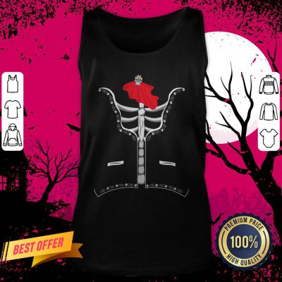 Day Of The Dead El Dia De Los Muertos Halloween Sugar Skull Tank Top