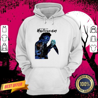 Michael Myers Night Of The Halloween Hoodie