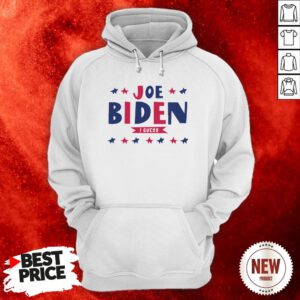 Nice Joe Biden I Guess Hoodie